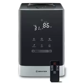 Увлажнитель воздуха Brayer