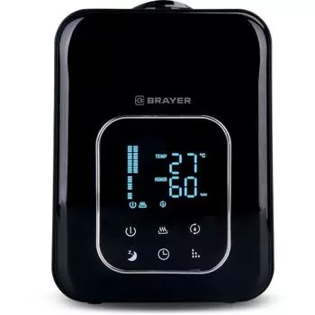 Увлажнитель воздуха Brayer