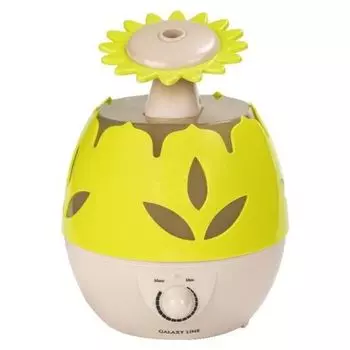 Увлажнитель воздуха Galaxy