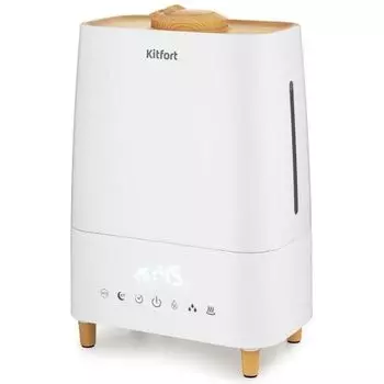 Увлажнитель воздуха Kitfort