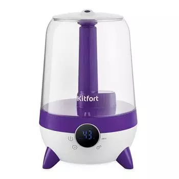 Увлажнитель воздуха Kitfort