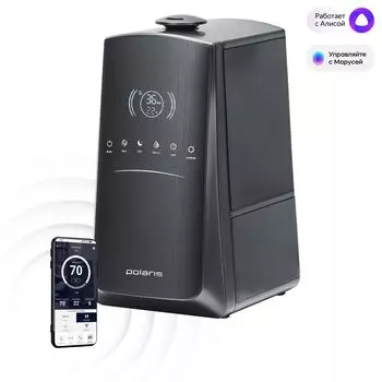 Увлажнитель воздуха Polaris