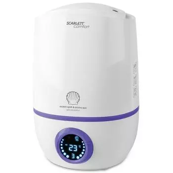 Увлажнитель воздуха Scarlett