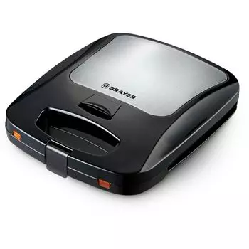 Вафельница Brayer