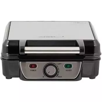 Вафельница First