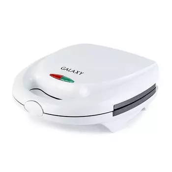 Вафельница Galaxy