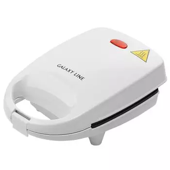 Вафельница Galaxy