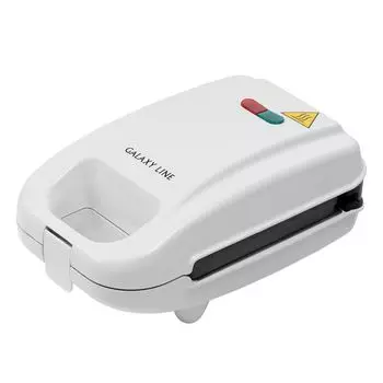 Вафельница Galaxy