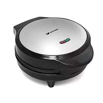 Вафельница Kitfort