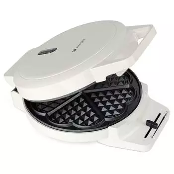 Вафельница Kitfort