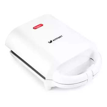 Вафельница Kitfort