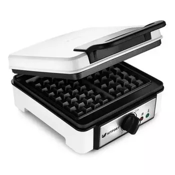Вафельница Kitfort