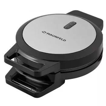 Вафельница MAUNFELD