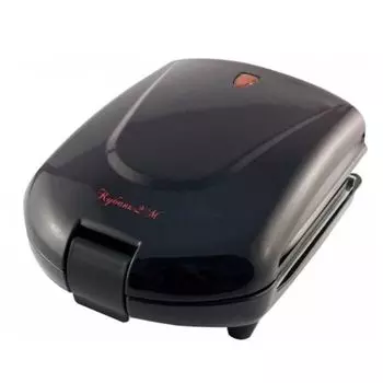 Вафельница Великие реки