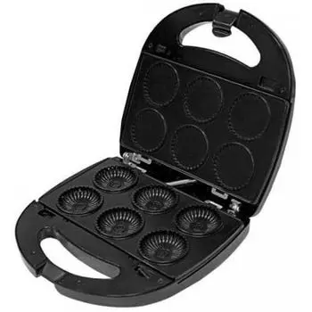 Вафельница Великие реки