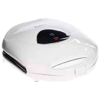 Вафельница Великие реки