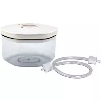 Вакуумный контейнер Zigmund &amp; Shtain