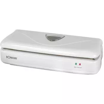 Вакуумный упаковщик Bomann