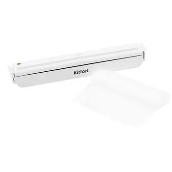 Вакуумный упаковщик Kitfort