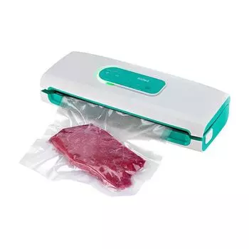 Вакуумный упаковщик Kitfort