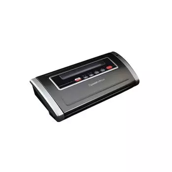 Вакуумный упаковщик Zigmund &amp; Shtain