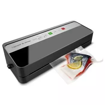 Вакуумный упаковщик Zigmund &amp; Shtain