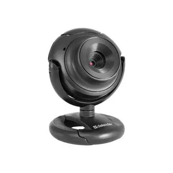 Веб-камера Defender