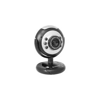 Веб-камера Defender