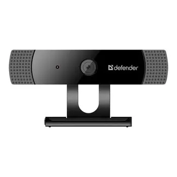 Веб-камера Defender