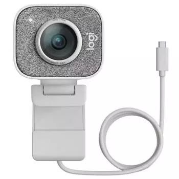 Веб-камера Logitech
