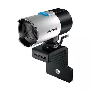 Веб-камера Microsoft