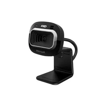 Веб-камера Microsoft