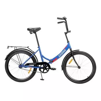 Велосипед Digma