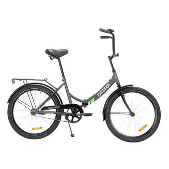 Велосипед Digma