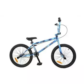 Велосипед Torrent