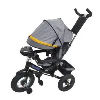 Велосипед Torrent