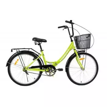 Велосипед Torrent