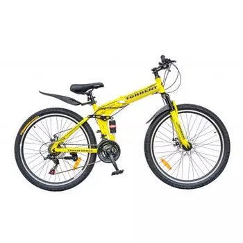 Велосипед Torrent