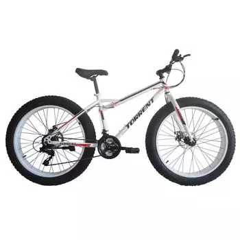 Велосипед Torrent