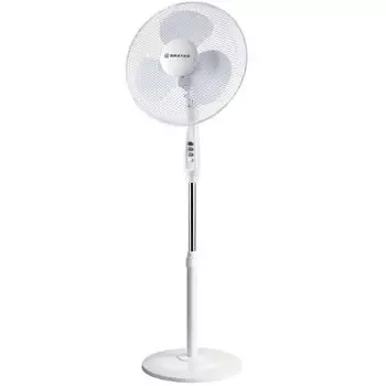 Вентилятор Brayer