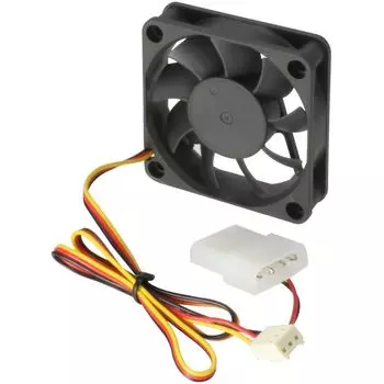 Вентилятор для корпуса GLacialTech