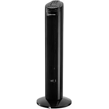 Вентилятор колонный Brayer