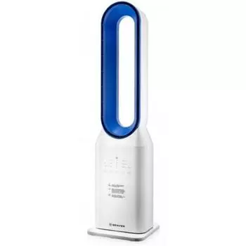 Вентилятор напольный Brayer