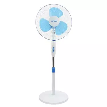 Вентилятор напольный Optima