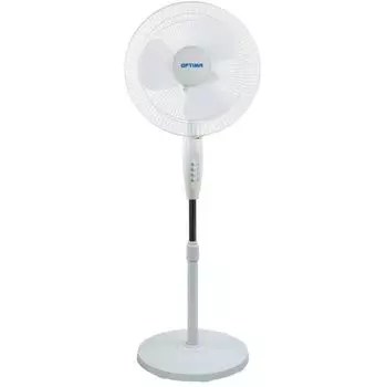 Вентилятор напольный Optima