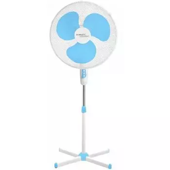 Вентилятор напольный Scarlett