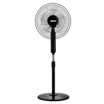 Вентилятор напольный Zanussi