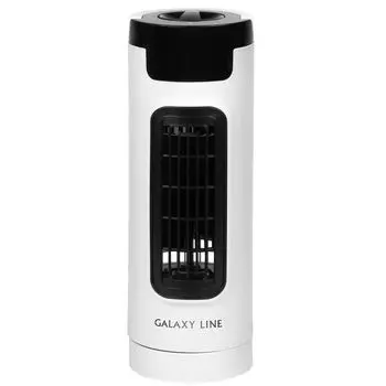 Вентилятор настольный Galaxy