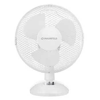 Вентилятор настольный MAUNFELD