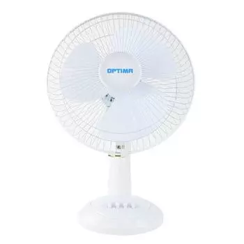 Вентилятор настольный Optima